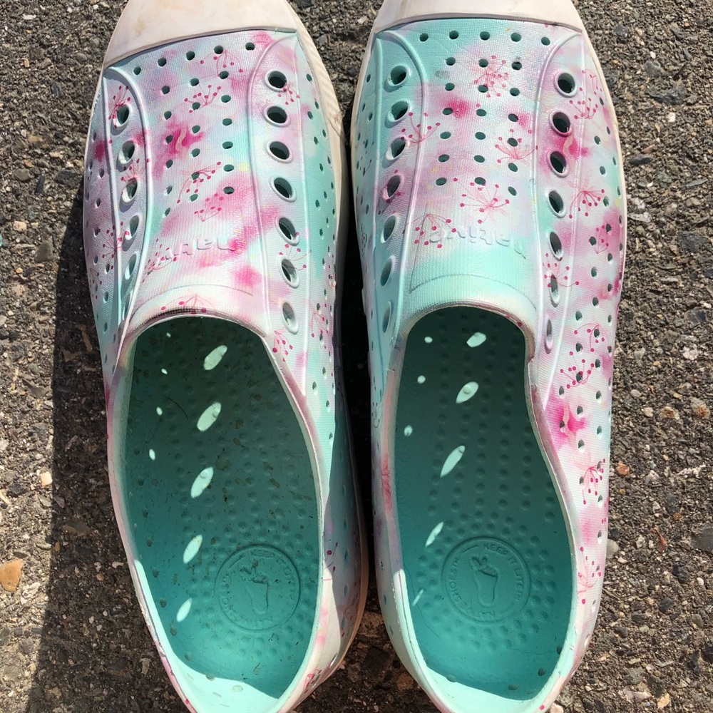 Natives slip-on